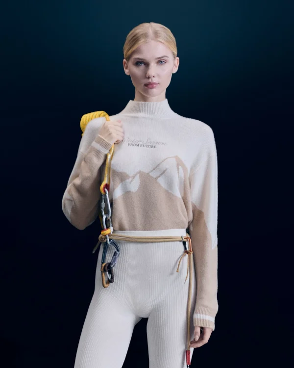 Pull Col Montant^FROM FUTURE New