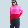 Pull Col Montant^FROM FUTURE Cheap