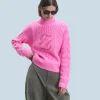 Pull Col Montant^FROM FUTURE Flash Sale