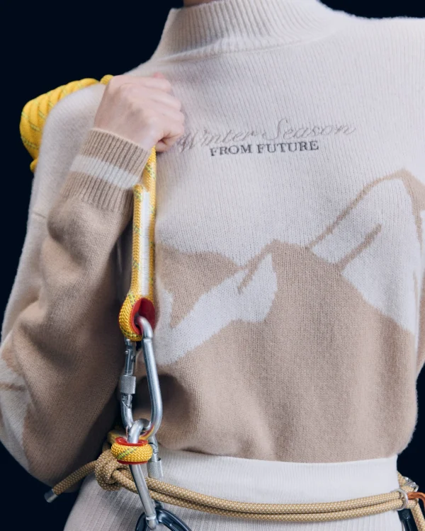 Pull Col Montant^FROM FUTURE New