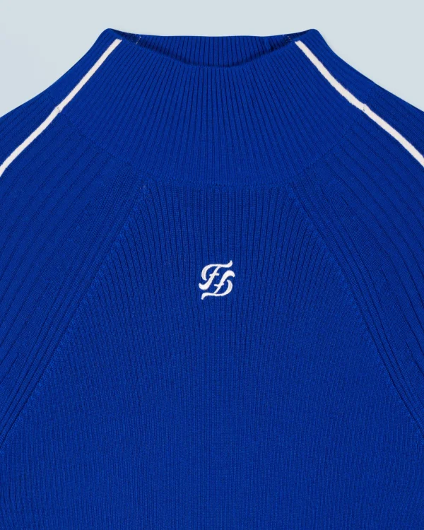 Pull Col Montant^FROM FUTURE Shop