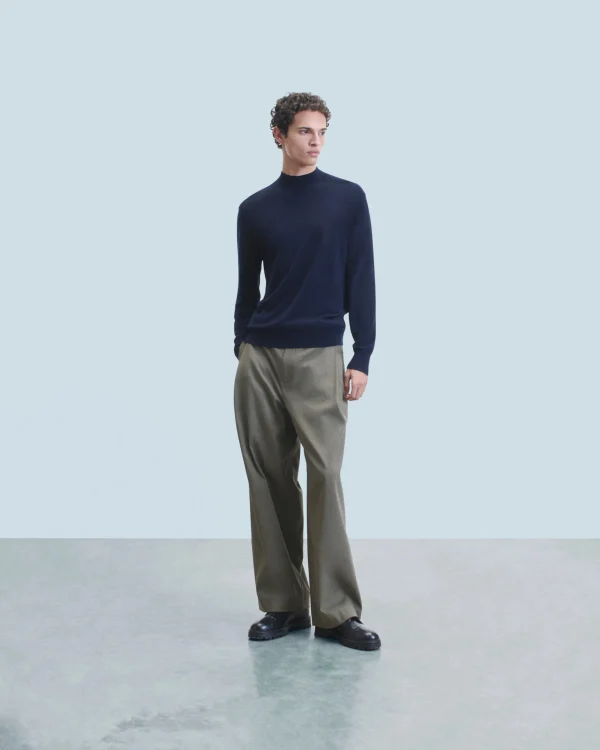 Pull Col Montant^FROM FUTURE Sale