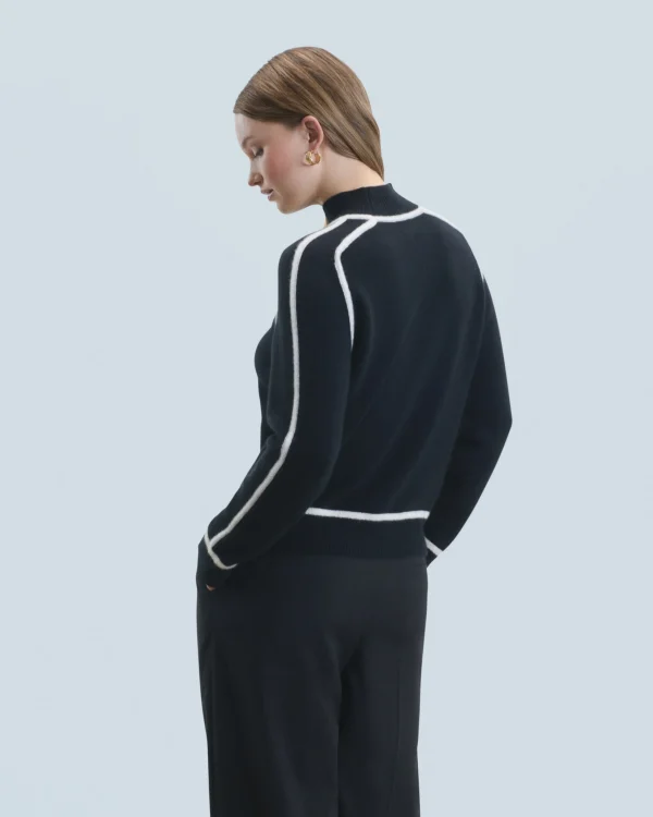 Pull Col Montant^FROM FUTURE Flash Sale