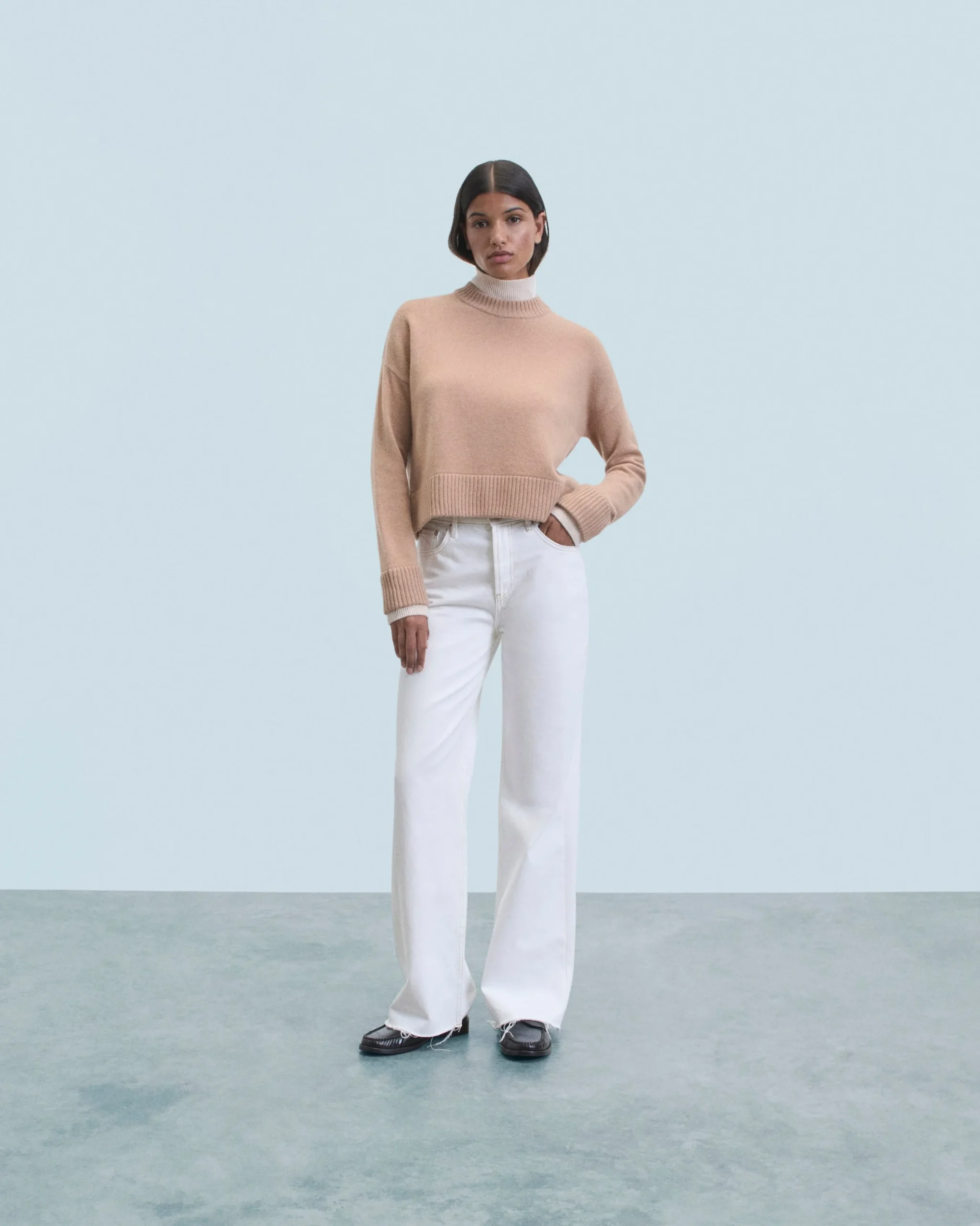 pull_col_montant_2-6.webp Pull Col Montant^FROM FUTURE Sale