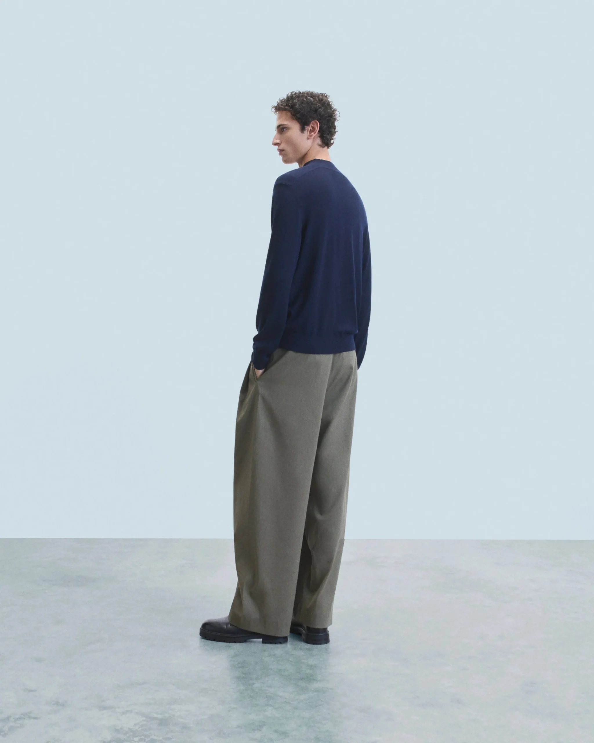 pull_col_montant_3-14.webp Pull Col Montant^FROM FUTURE Sale
