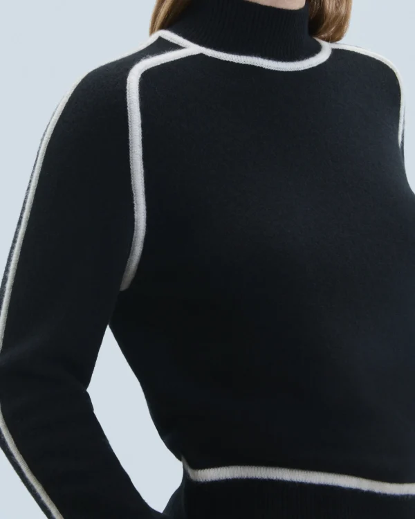 Pull Col Montant^FROM FUTURE Flash Sale
