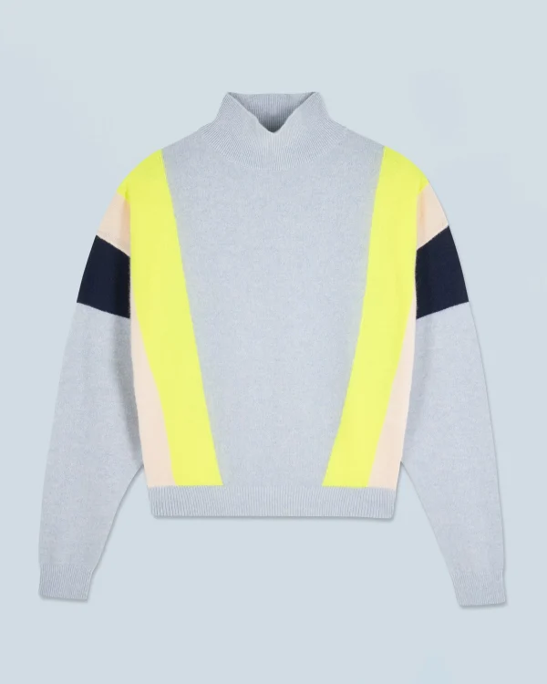 Pull Col Montant^FROM FUTURE Hot