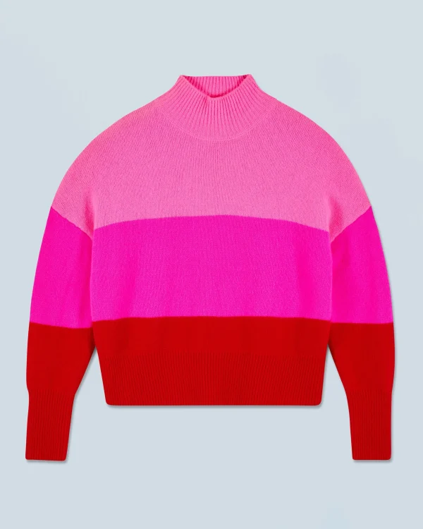 Pull Col Montant^FROM FUTURE Cheap