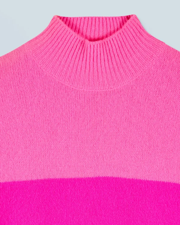 Pull Col Montant^FROM FUTURE Cheap