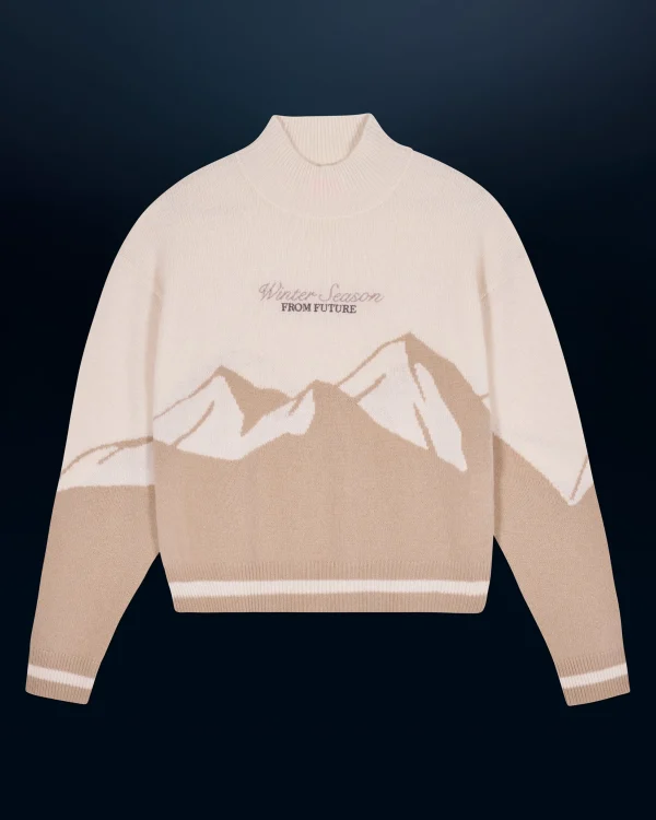 Pull Col Montant^FROM FUTURE New