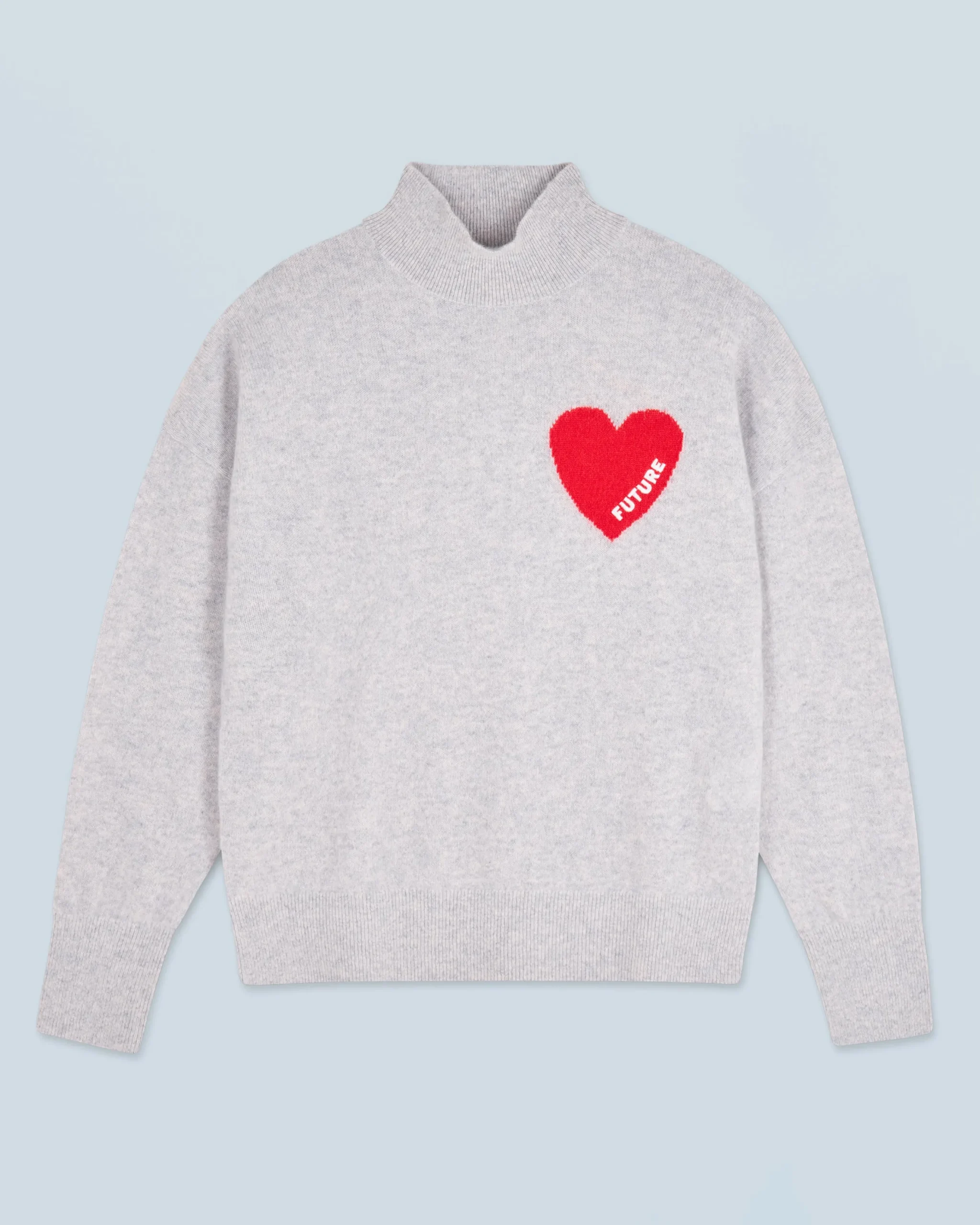 pull_col_montant_coeur_lger_0-3.webp Pull Col Montant Coeur Léger^FROM FUTURE Discount