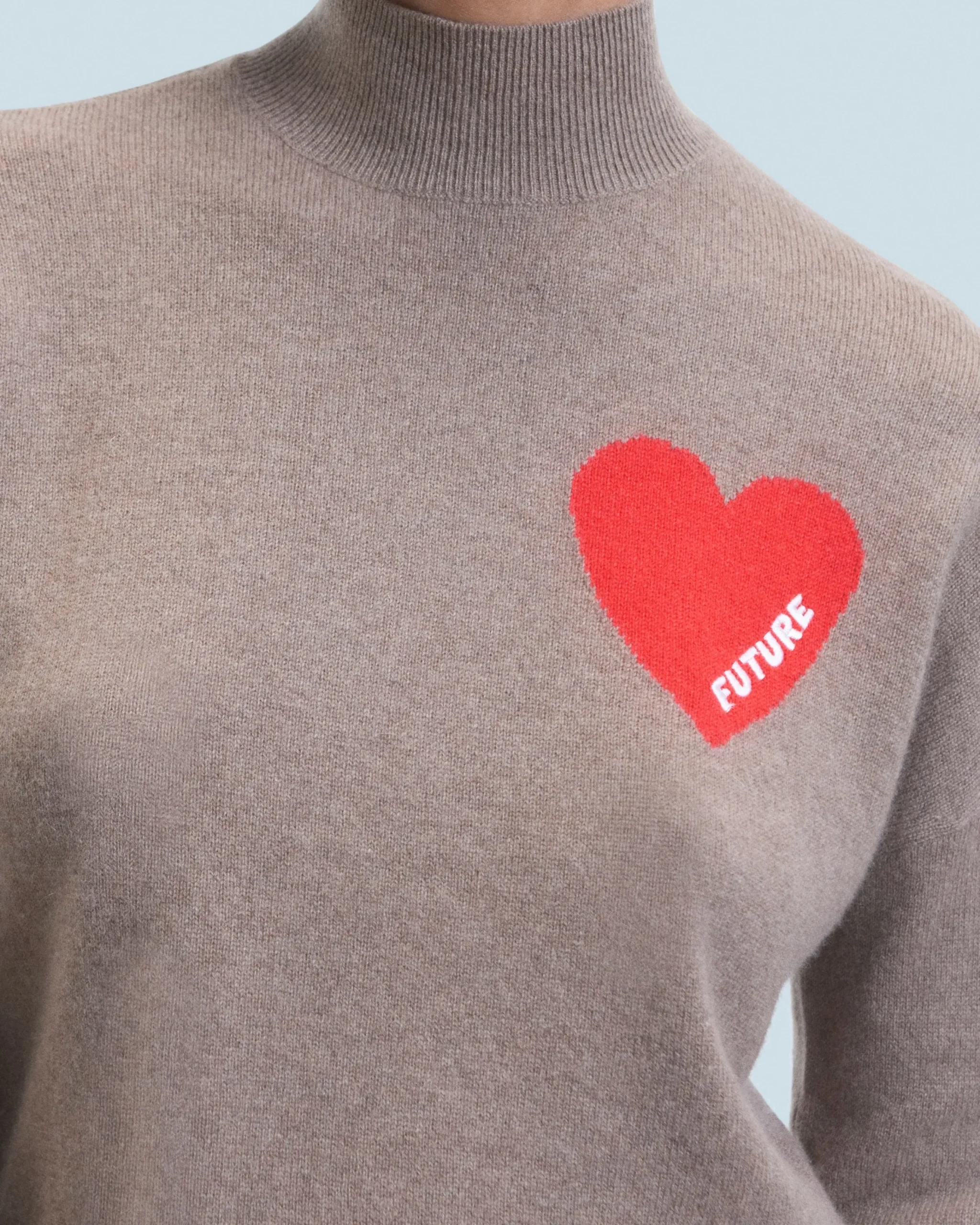 pull_col_montant_coeur_lger_1-1.webp Pull Col Montant Coeur Léger^FROM FUTURE Clearance