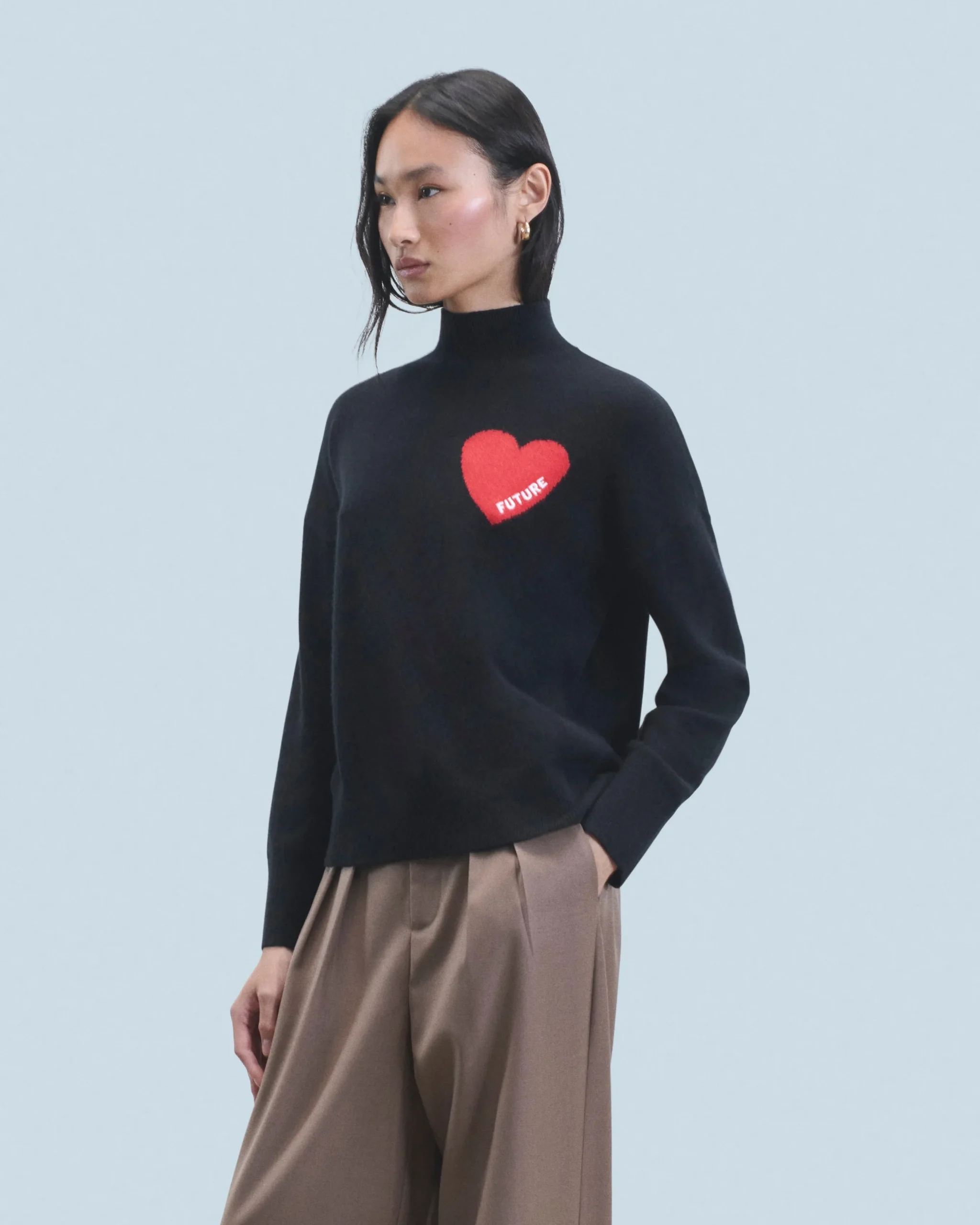 pull_col_montant_coeur_lger_2-2.webp Pull Col Montant Coeur Léger^FROM FUTURE Clearance