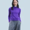 Pull Col Montant Léger^FROM FUTURE Cheap