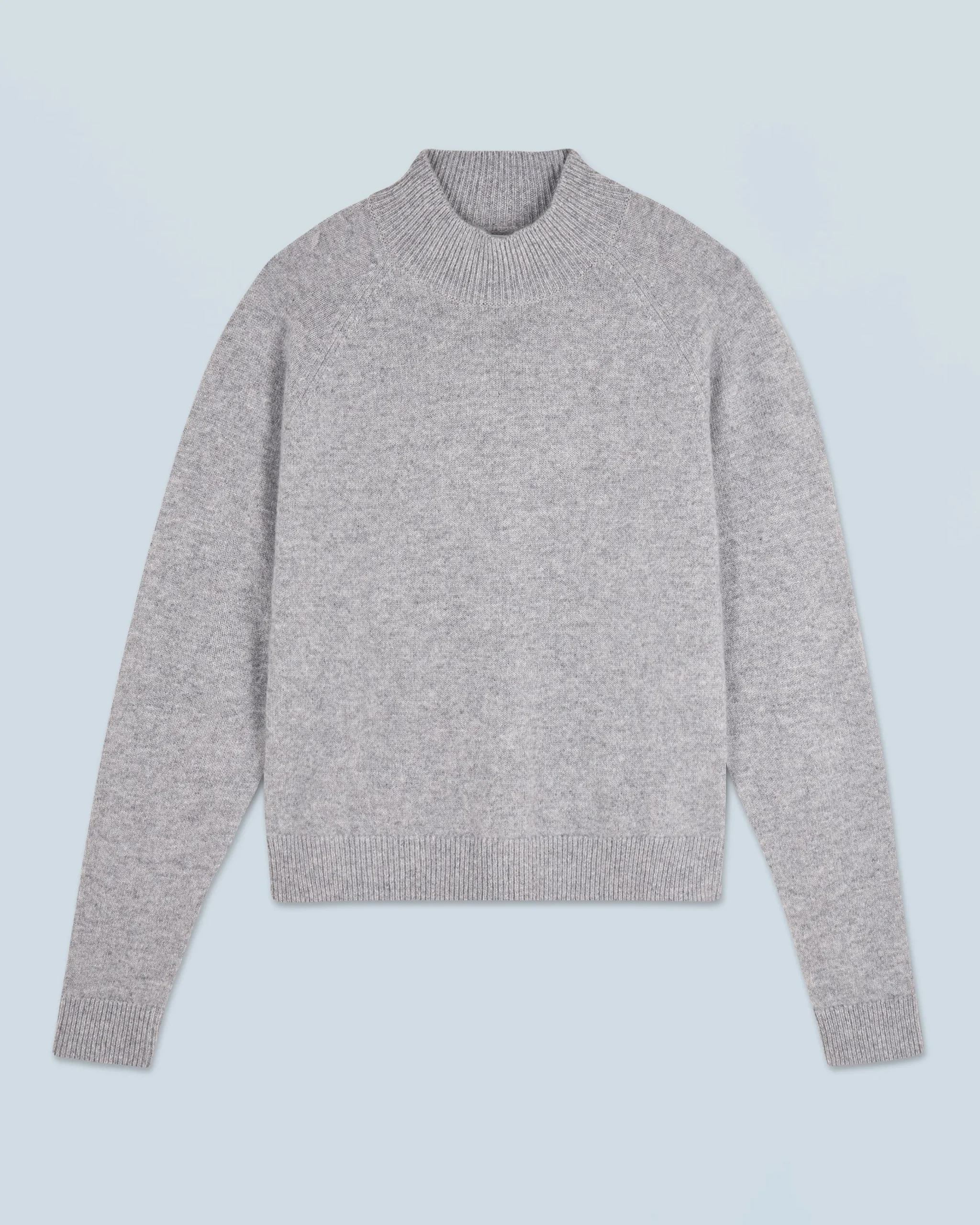 pull_col_montant_lger_0.webp Pull Col Montant Léger^FROM FUTURE Discount