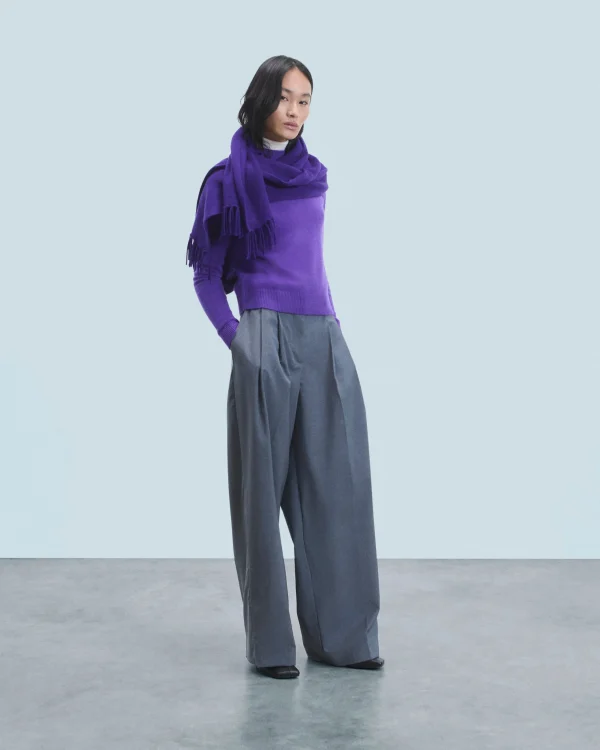Pull Col Montant Léger^FROM FUTURE Cheap