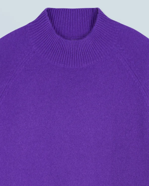 Pull Col Montant Léger^FROM FUTURE Cheap