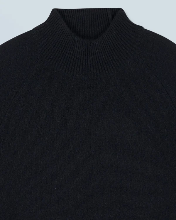 Pull Col Montant Léger^FROM FUTURE Store