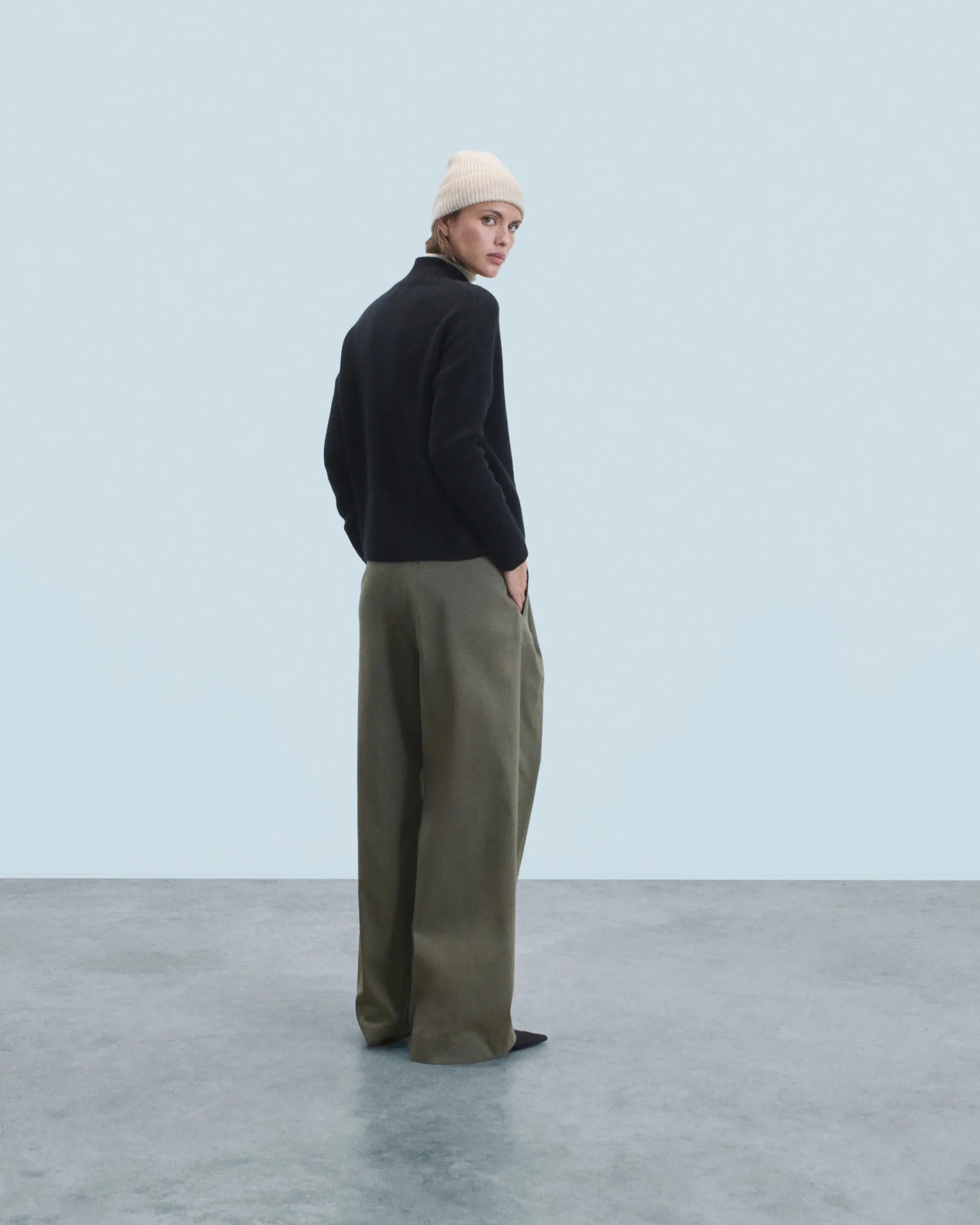 pull_col_montant_oversize_3-2.webp Pull Col Montant Oversize^FROM FUTURE Sale