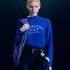 Pull Col Montant Sport D'hiver^FROM FUTURE Best Sale