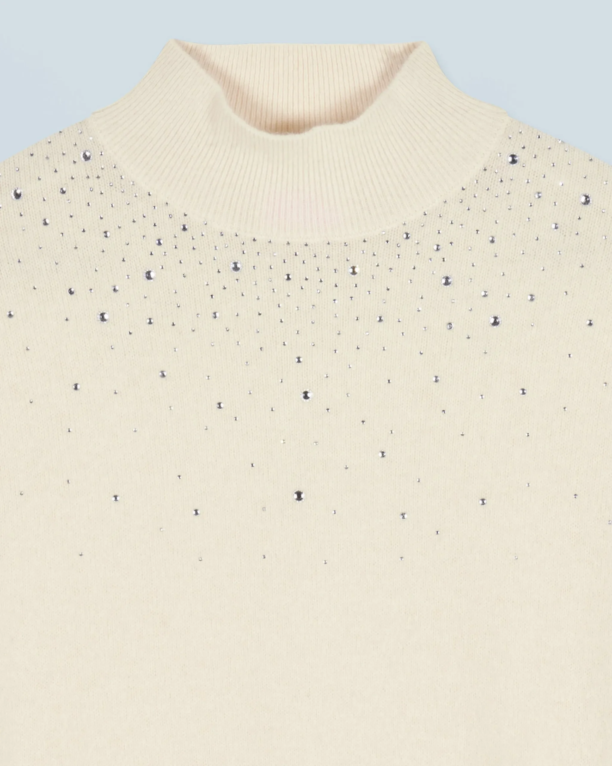 pull_col_montant_strass_lger_5.webp Pull Col Montant Strass Léger^FROM FUTURE Best Sale