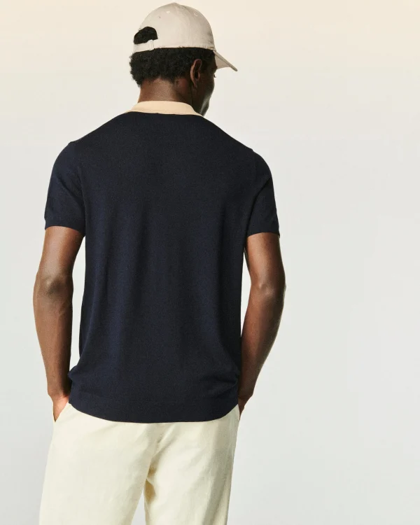 Pull Col Polo^FROM FUTURE Outlet