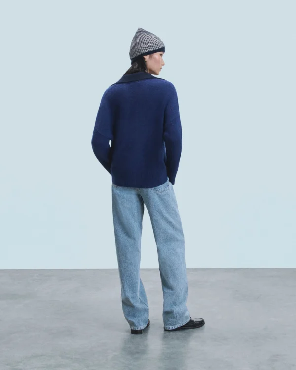 Pull Col Polo^FROM FUTURE Sale