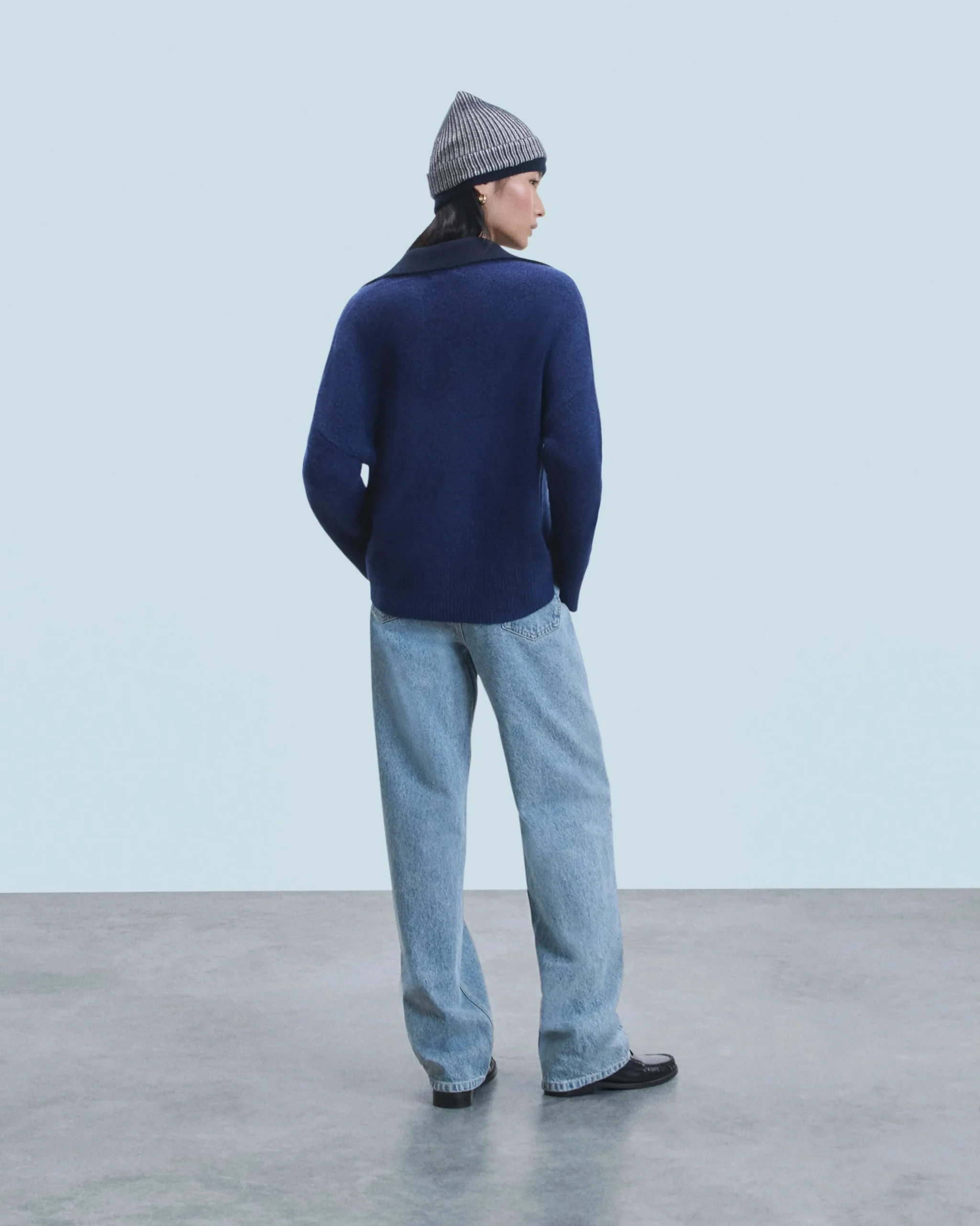 pull_col_polo_4.webp Pull Col Polo^FROM FUTURE Sale