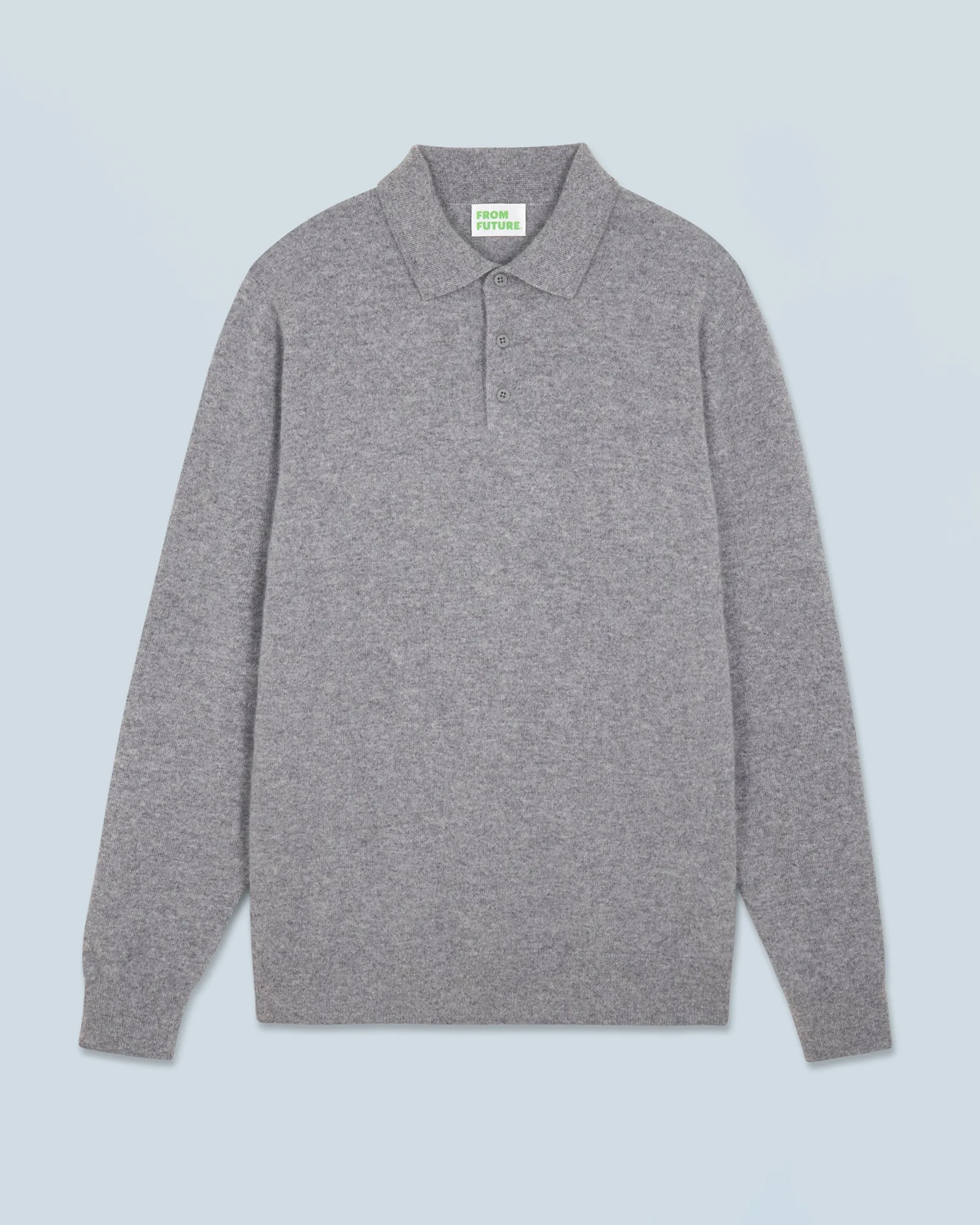 pull_col_polo_basique_0-2.webp Pull Col Polo Basique^FROM FUTURE Sale