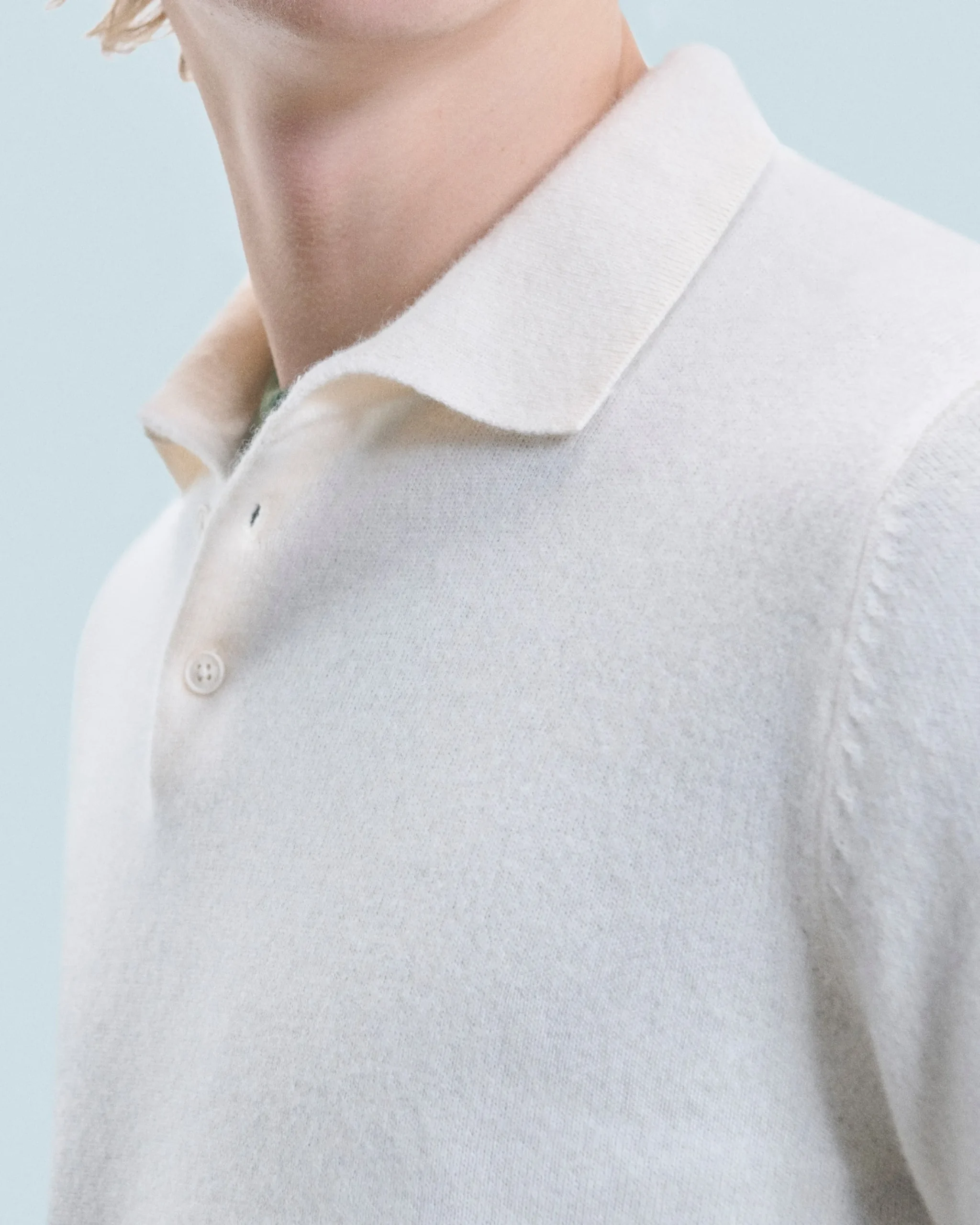 pull_col_polo_basique_1-1.webp Pull Col Polo Basique^FROM FUTURE Outlet