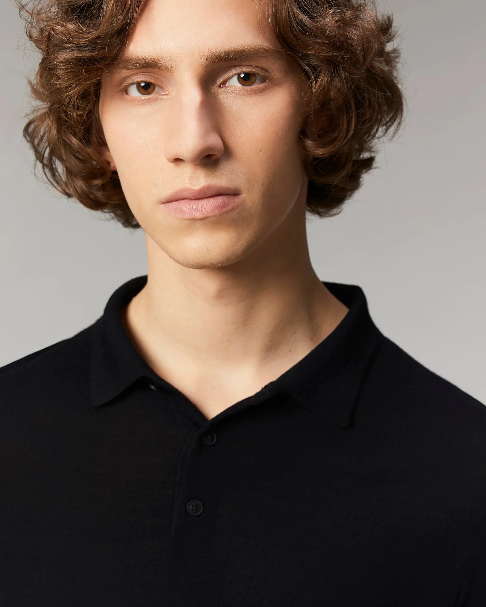 pull_col_polo_basique_1-3.webp Pull Col Polo Basique^FROM FUTURE Hot