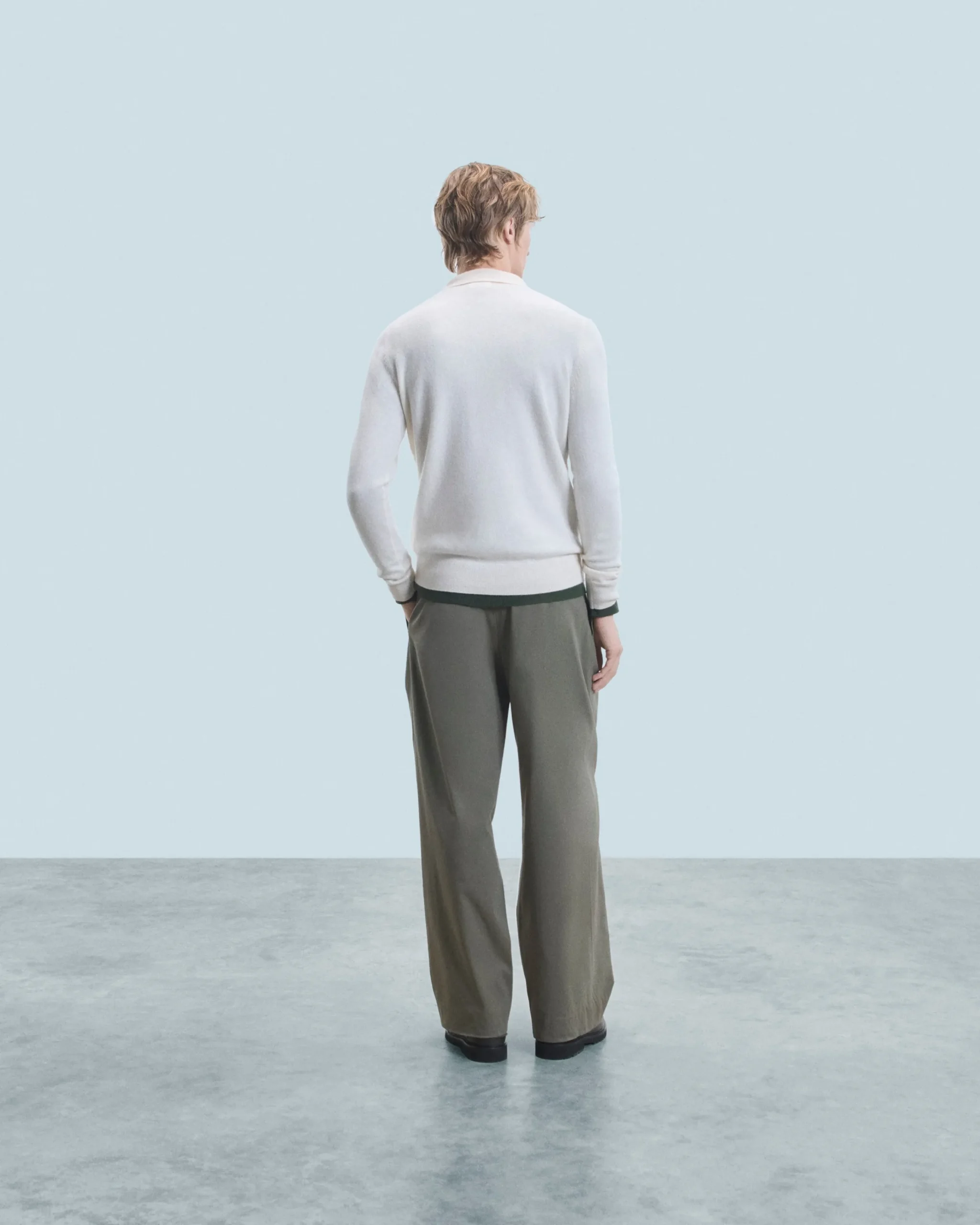 pull_col_polo_basique_3-1.webp Pull Col Polo Basique^FROM FUTURE Outlet