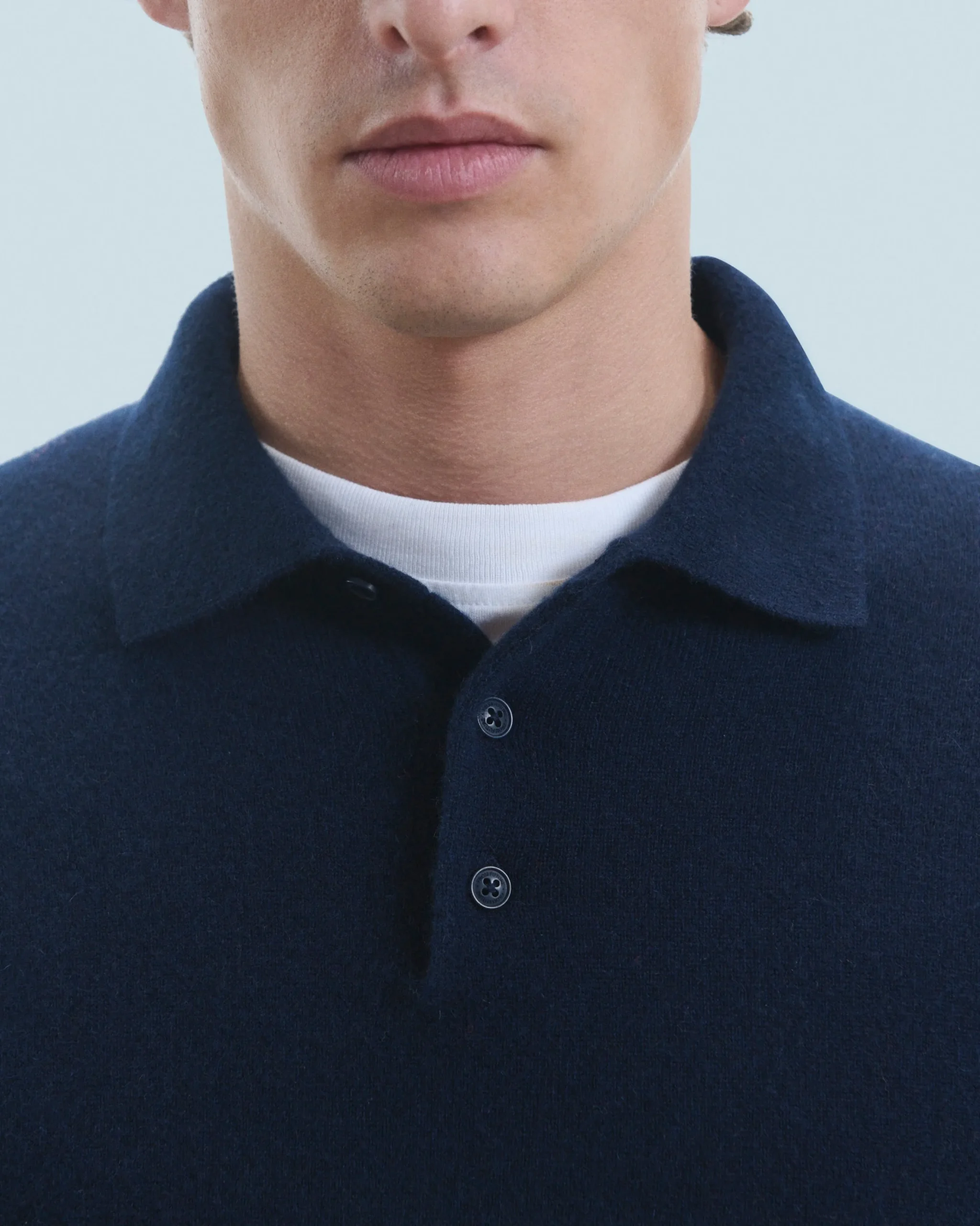pull_col_polo_basique_3-2.webp Pull Col Polo Basique^FROM FUTURE Sale
