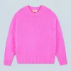 Pull Col Rond^FROM FUTURE Discount