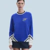 Pull Col Rond^FROM FUTURE Sale
