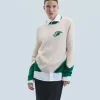 Pull Col Rond^FROM FUTURE Flash Sale