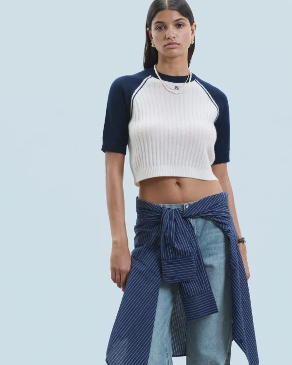 Pull Col Rond^FROM FUTURE Online