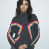 Pull Col Rond^FROM FUTURE Outlet