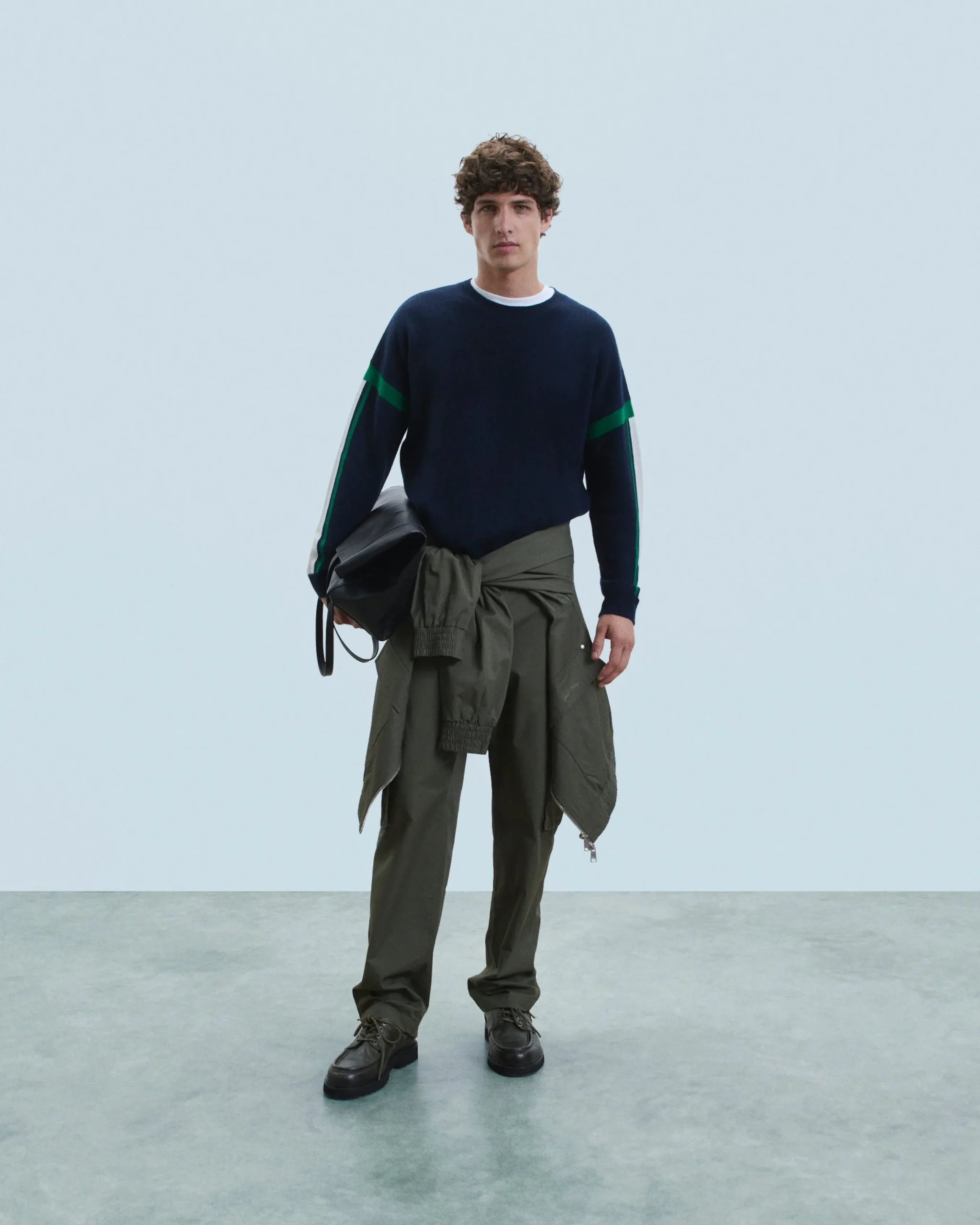 pull_col_rond_0-23.webp Pull Col Rond^FROM FUTURE Best Sale