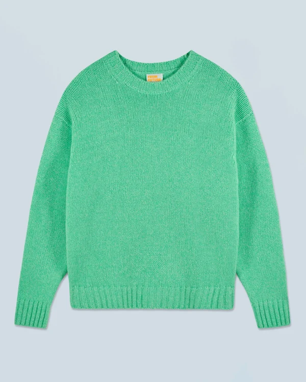 Pull Col Rond^FROM FUTURE Store