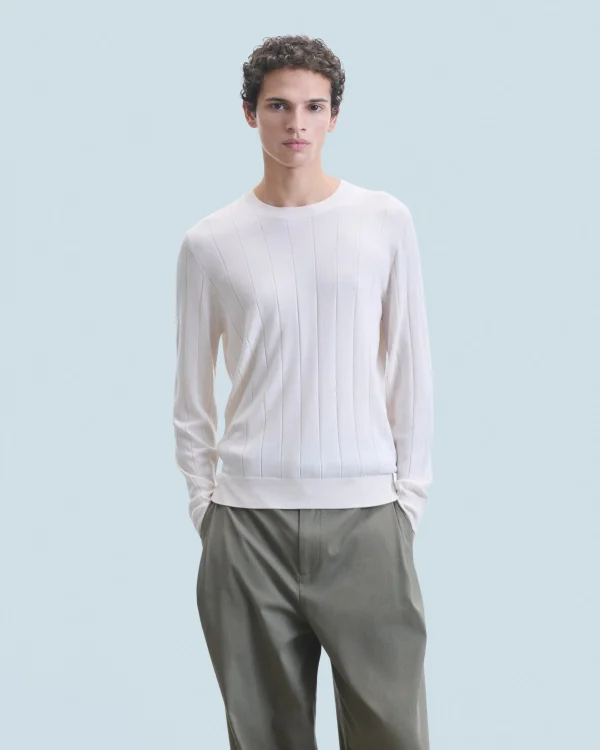 Pull Col Rond^FROM FUTURE Cheap