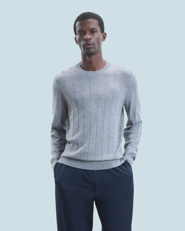 Pull Col Rond^FROM FUTURE Clearance