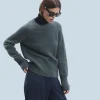 Pull Col Rond^FROM FUTURE Hot