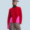 Pull Col Rond^FROM FUTURE Online