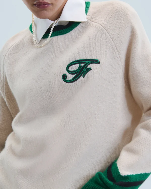 Pull Col Rond^FROM FUTURE Flash Sale