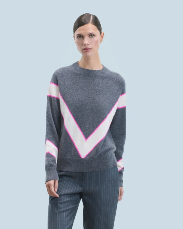 Pull Col Rond^FROM FUTURE Cheap
