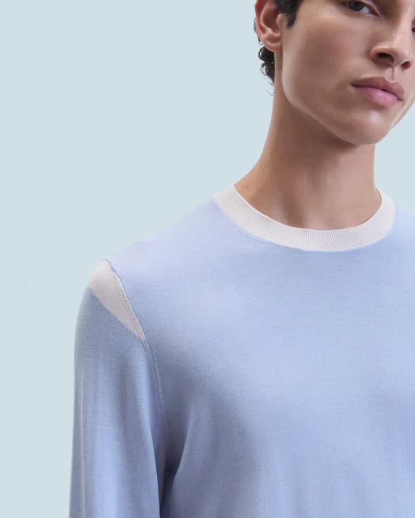 Pull Col Rond^FROM FUTURE Clearance