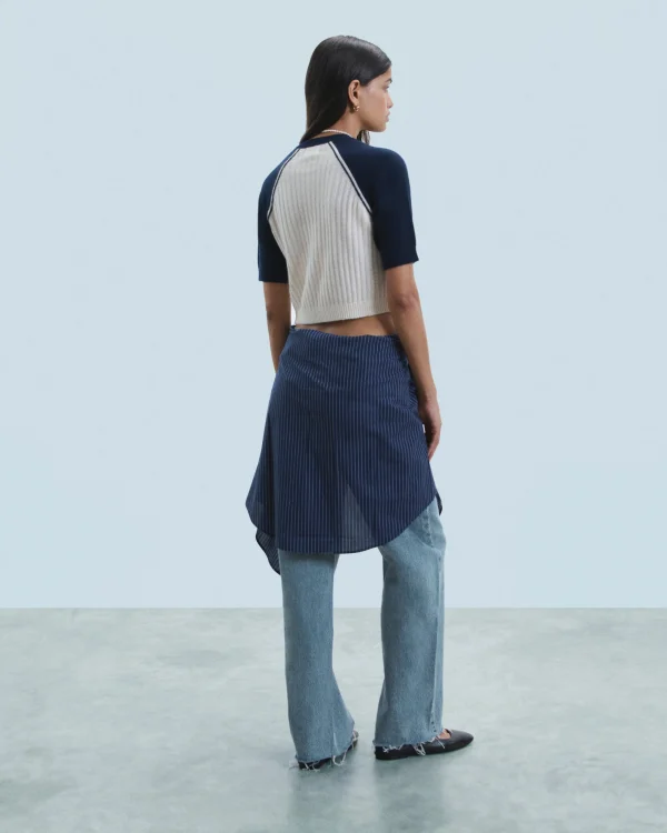 Pull Col Rond^FROM FUTURE Online