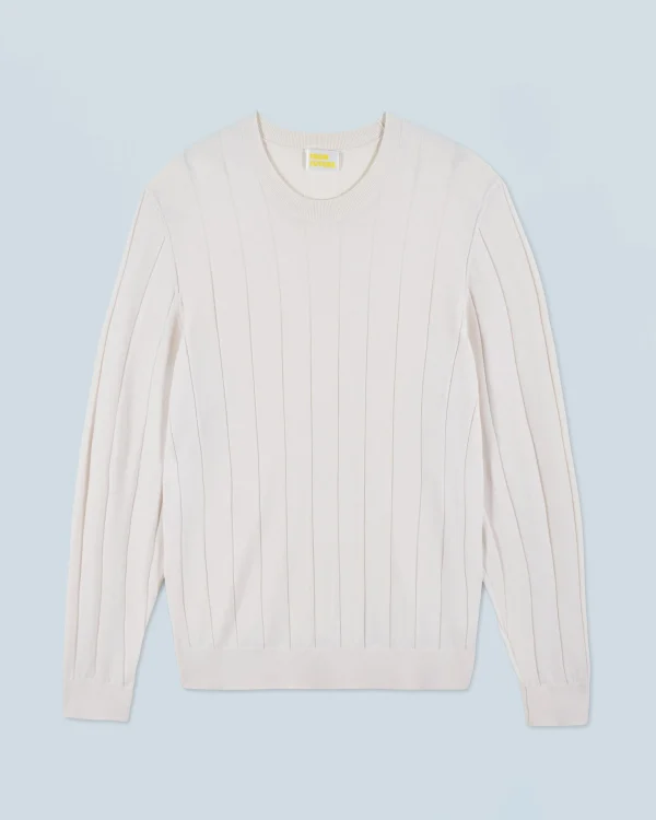 Pull Col Rond^FROM FUTURE Cheap
