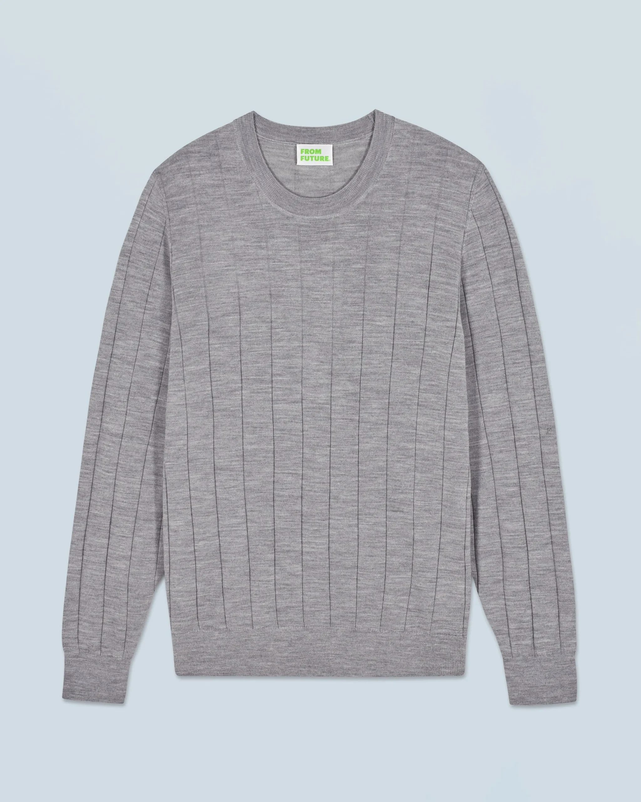 pull_col_rond_4-24.webp Pull Col Rond^FROM FUTURE Clearance